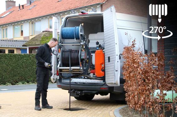 ROM EcoFit PTO - All-Terrain edition